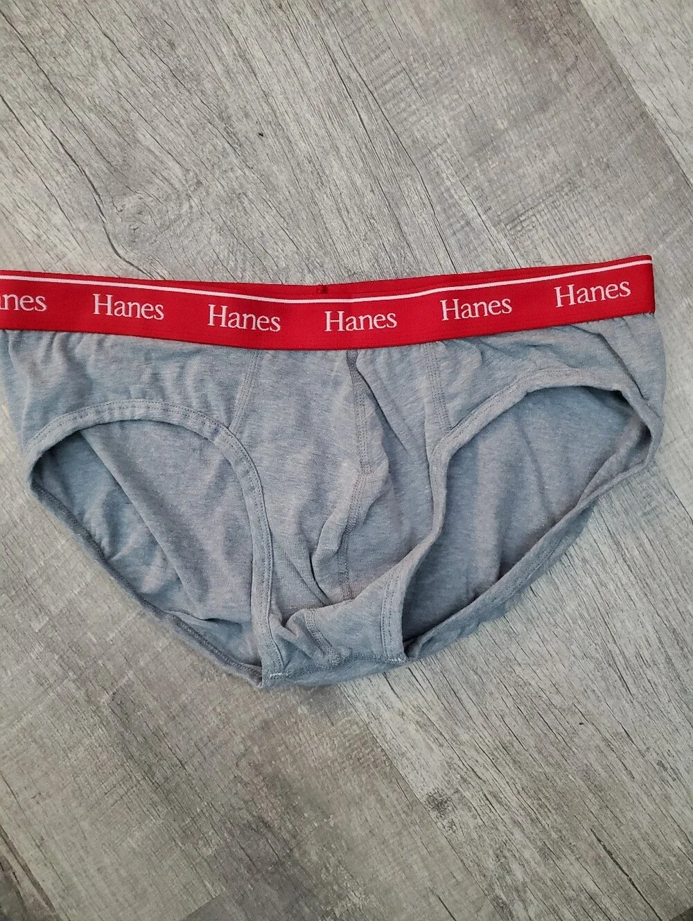 Hanes Briefs